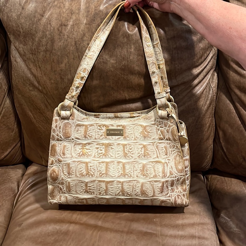 Brahmin handbag